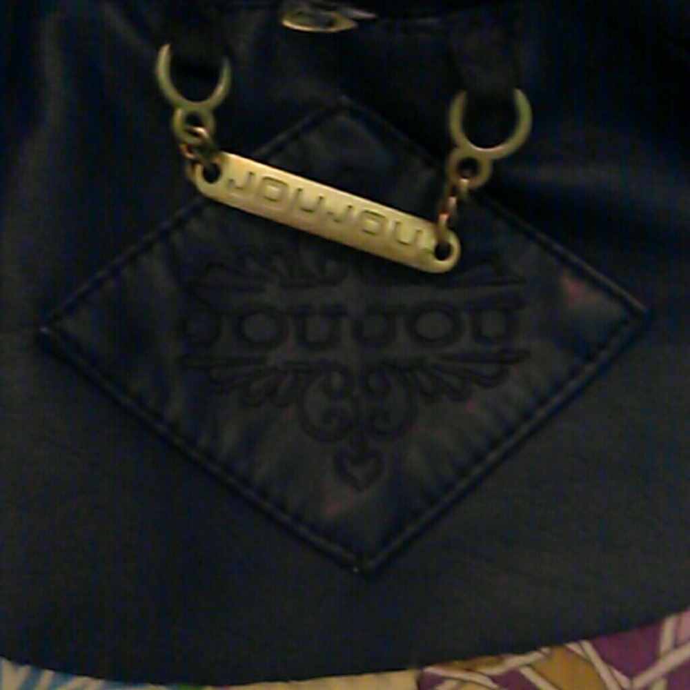 Jacket - Picture 3 of 4
